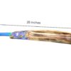 NS Prime Soft Tennis Bat - Malhar - Image 6