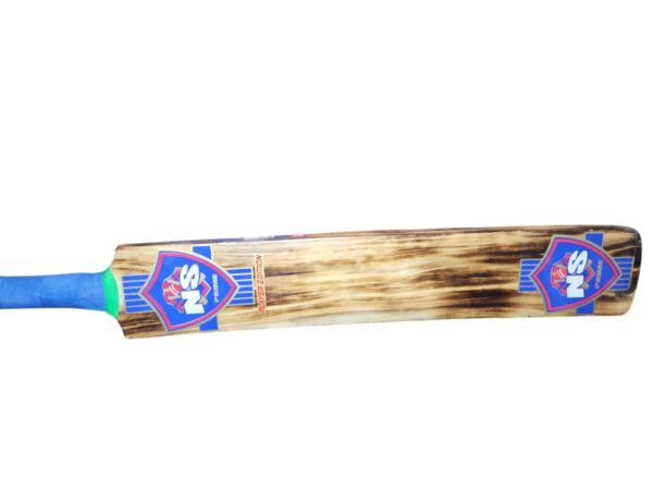 NS Prime Soft Tennis Bat - Diamond